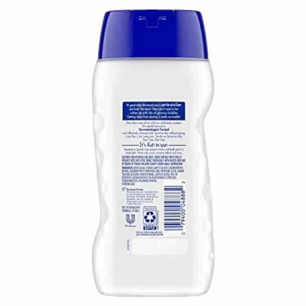Suave Kids Body Wash Free & Gentle - 355Ml