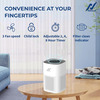 Nexlev Nexlev Air Purifier Mini