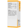 Baksons Homoeopathy B51 Laryngeal Drops 30 Ml