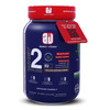 Apex Vitals Whey 2 Pure Grass-Fed Whey Isolate Digestive Enzymes (2Lbs)- 25 Ser Italian Coffee Creme