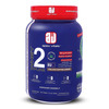 Apex Vitals Whey 2 Pure Grass-Fed Whey Isolate Digestive Enzymes (2Lbs)- 25 Ser Italian Coffee Creme