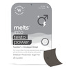Wellbeing Nutrition Melts Testo Power Testosterone Booster For Stamina & Vitality 30 Oral Strips