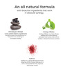 Wellbeing Nutrition Melts Testo Power Testosterone Booster For Stamina & Vitality 30 Oral Strips