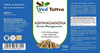 Ved Tattva Ashwagandha 700 Capsules (Pack Of 2)