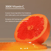Lotus Botanicals Skin Brightening Day Cream Vitamin C Spf 25 Pa+++ Lightweight - 50G