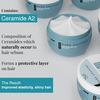 Bare Anatomy Damage Repair Hair Mask | Prevents Hair Fall Due To Breakage For Men And Women | 250 Gm