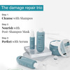 Bare Anatomy Damage Repair Hair Mask | Prevents Hair Fall Due To Breakage For Men And Women | 250 Gm