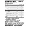 Nordic Naturals Complete Omega 3 1270 Mg Omega 3 Fish Oil Epa & Dha Supplement Lemon Syrup 473 Ml