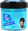 Set Wet Hair Gel For Men Cool Hold Medium Hold No Alcohol No Sulphate 250Ml