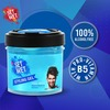 Set Wet Hair Gel For Men Cool Hold Medium Hold No Alcohol No Sulphate 250Ml