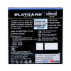 Playgard More Play+ Ice Mint Flavour Multi Textured Pack Of 3 Condoms