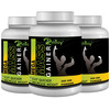 Riffway Mega Mass Gainer Weight Gain Powder | Promote Healthy Digestion & Gut Function (3X200gm)