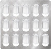 Maxirich Cal 500 Strip Of 15 Tablets