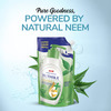 Yuthika Liquid Hand Wash Refill Pack | Neem | Complete Protection | Ph Balanced Formula | 675Ml