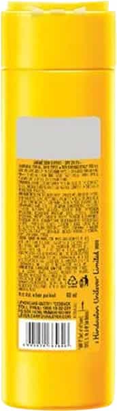 Lakme Sun Expert Spf 24 Pa ++ Uv Lotion 60 Ml