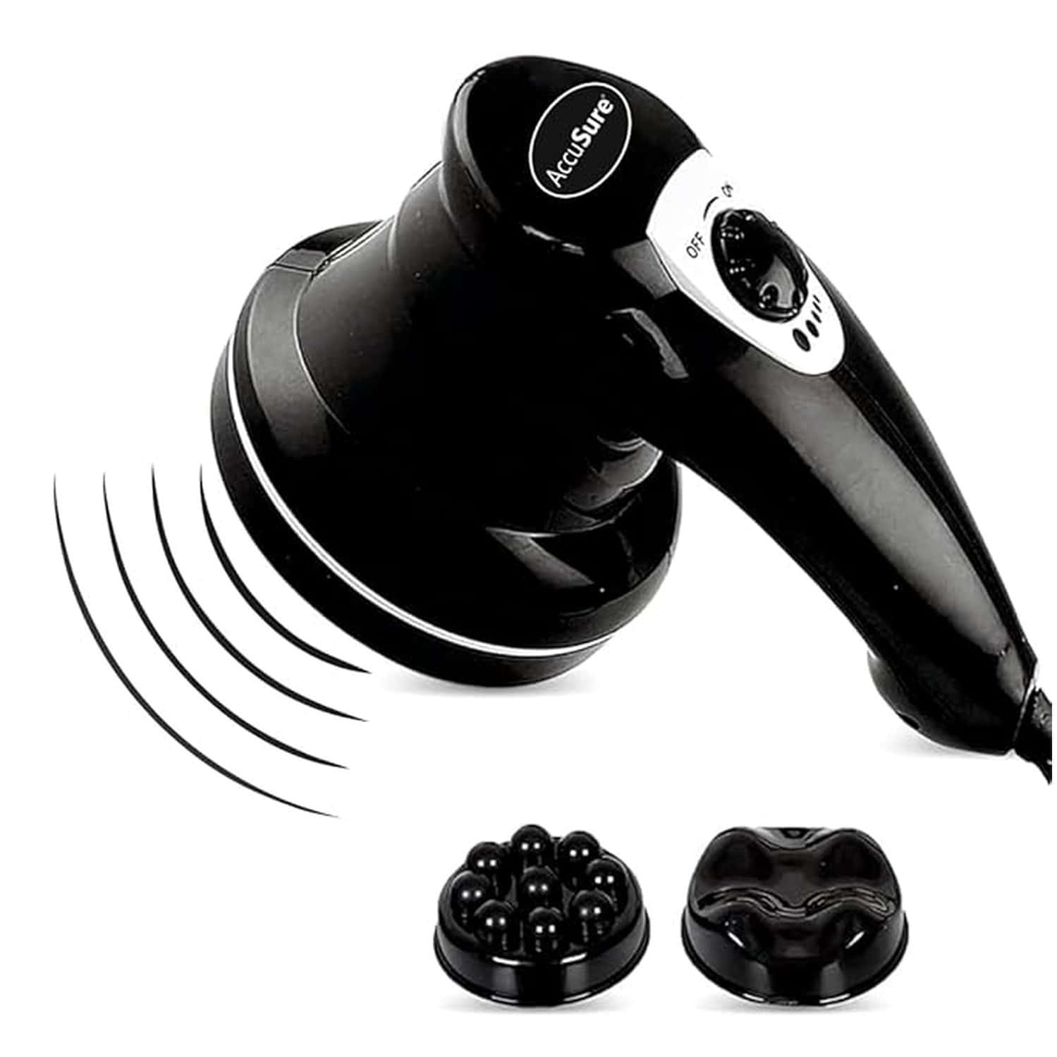 Accusure Body Massager