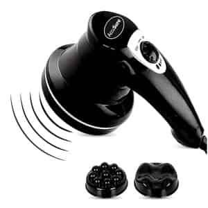 Accusure Body Massager