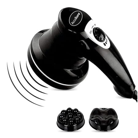 Accusure Body Massager
