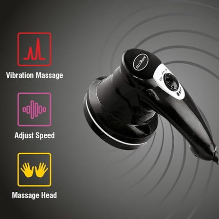 Accusure Body Massager