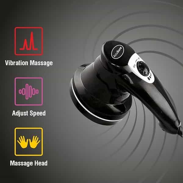 Accusure Body Massager