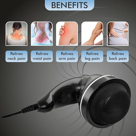 Accusure Body Massager