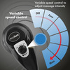 Accusure Body Massager