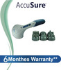 Accusure Body Massager