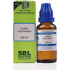 Sbl Carbo Vegetabilis Dilution 200 Ch 30 Ml Pack Of 2