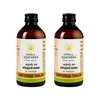 Kerala Ayurveda Karpooradi Thailam - 200 Ml - Pack Of 2