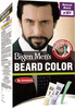 Bigen Men's Beard Color Natural Black B101 40G & Bigen Men's Speedy Color Natural Black 101 80G