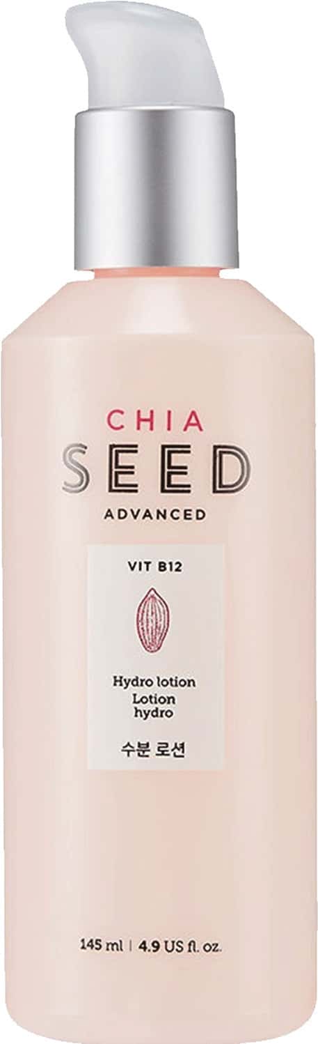 The Face Shop Chiaseed Hydro Lotion- 145 Ml