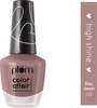 Plum Color Affair Nail Polish - Lilac Dawn - 132 7-Free Formula 11 Ml