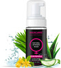 Mildcares Intimate Foam Wash For Women With Tea Tree Oil & Aloe Vera-100Ml