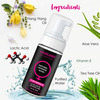 Mildcares Intimate Foam Wash For Women With Tea Tree Oil & Aloe Vera-100Ml