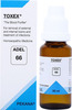 Adel 66 Toxex Drops 20 Ml