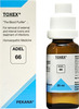 Adel 66 Toxex Drops 20 Ml