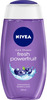 Nivea Fresh Power Fruit Body Wash & Shower Gel 250 Ml