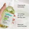 Green Tea Body Wash With Aha -10%