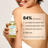 Green Tea Body Wash With Aha -10%