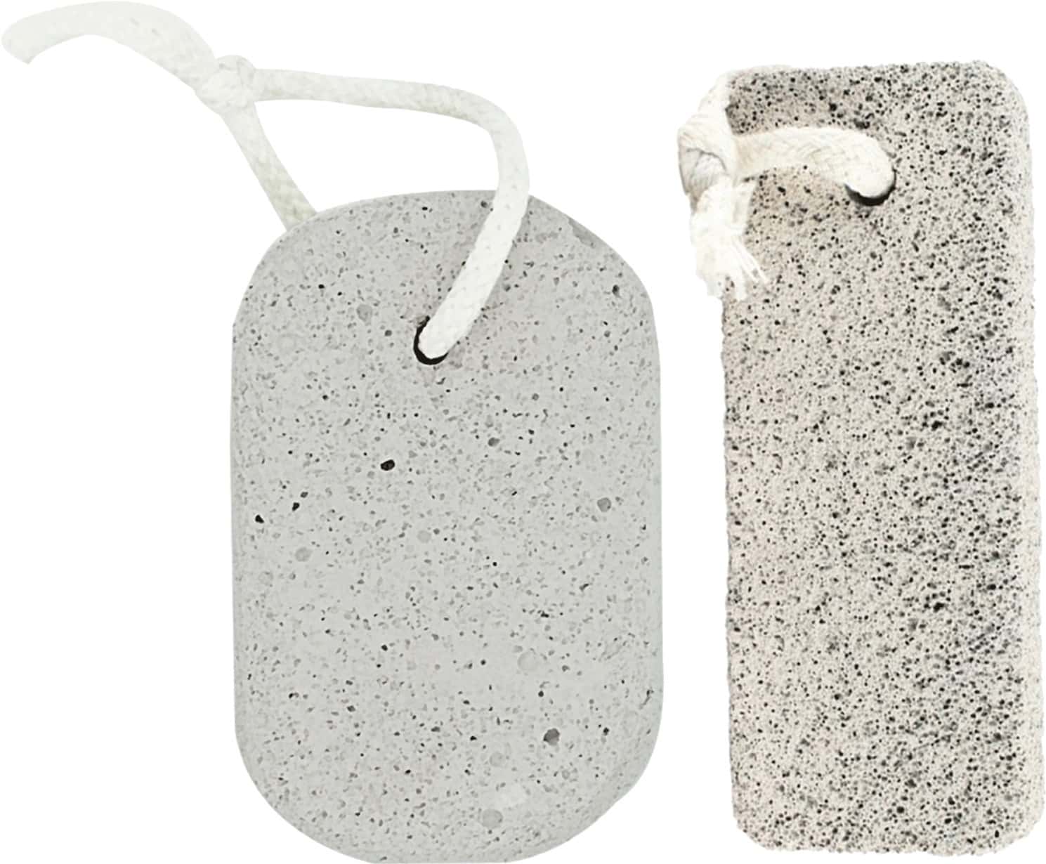 Buy SANFE SELFLY PUMICE STONE RECTANGULAR FOR HANDS, ELBOWS AND KNEES