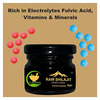 Fij Ayurveda Pure Ayurvedic Raw Shilajit/Shilajit Resin (Semi Liquid)- 60gm (Pack Of 3)