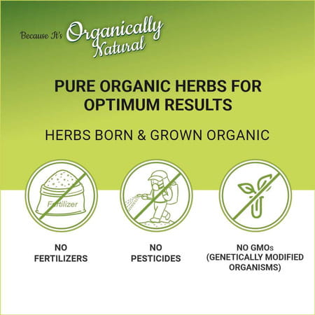 Indus Valley Organically Natural Damage Free Gel Hair Color-Dark Brown