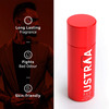Ustraa Red Deodorant Body Spray 150 Ml