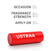 Ustraa Red Deodorant Body Spray 150 Ml