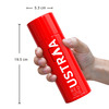 Ustraa Red Deodorant Body Spray 150 Ml