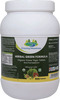 Grazing Meadows Ayurvedic Green Formula Green Food - 900 Tablets (Pack Of 2)