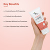 Fixderma Durave Acne Control & Oil Free Face Moisturizer For Oily Skin 50 Gm