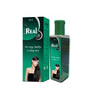 Prime Real Ayurvedic Hair Oil | Anti-Dandruff & Hair Fall Control | Shiny & Lustrous Hair 200 Ml