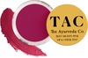 Tac - The Ayurveda Co. Lip & Cheek Tint Blush With Beetroot Cocoa Coconut & Olive Oil - 10 Gm