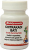 Baidyanath Asli Ayurved Chitrakadi Bati - 80 Tablets (Pack Of 3)